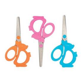 Forbici centimetrate 13 cm