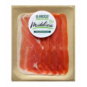 Midelizia prosciutto crudo 50 g