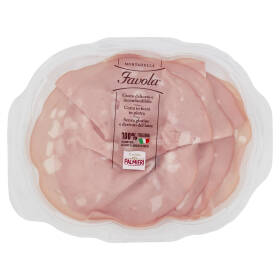 Palmieri Favola Mortadella 100 g
