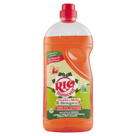 Rio melaceto con Aceto di Mele Biologico 1250 ml