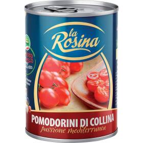 La Rosina Pomodorini di collina gr 400