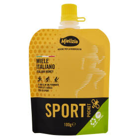 Mielizia Miele Italiano Sport Pocket 100 g