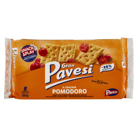 Gran Pavesi il Cracker Pomodoro 280g