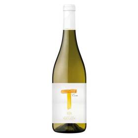 Tramin T Cuvée bianco Vigneti delle Dolomiti IGT 750 ml