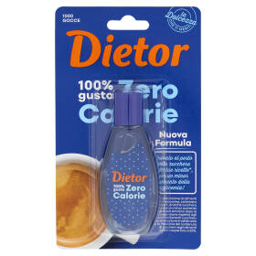 Dietor Zero Calorie 50 ml