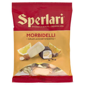 Sperlari Morbidelli Gran Assortimento 117 g