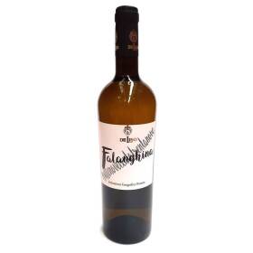 De liso vino bianco falanghina igp 75 cl