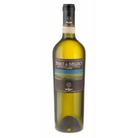 De liso vino bianco fiano di avellino 75 cl