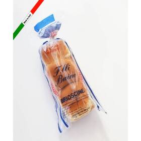 Baino brioscine gr 180