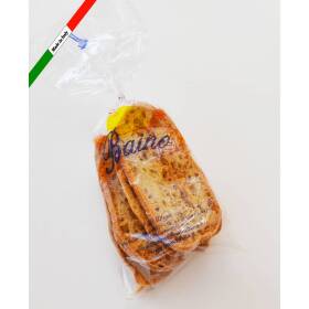 Baino palette freselle bianche gr 330