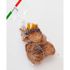 Baino conchigliette freselle integrali gr 330