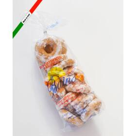 Baino taralli zuccherati gr 250