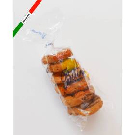 Baino taralli nzogna e pepe gr 180