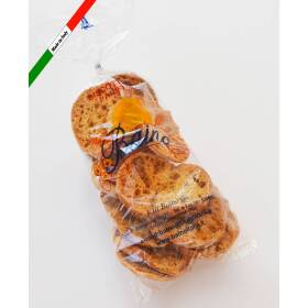 Baino conchigliette freselle bianche gr 330