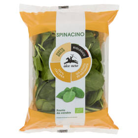alce nero Spinacino 100 g