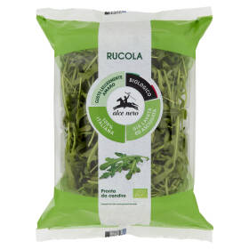 alce nero Rucola 100 g