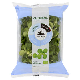 alce nero Valeriana 100 g