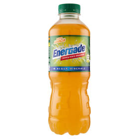 Energade Gusto Arancia 0,5 L
