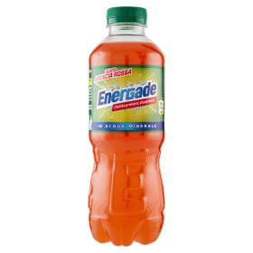 Energade Gusto Arancia Rossa 0,5 L