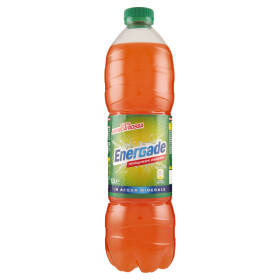 Energade Arancia Rossa 1,5 L