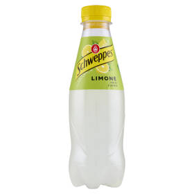 Schweppes Limone PET 0,25 L