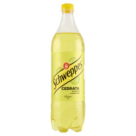 Schweppes Cedrata 1L PET