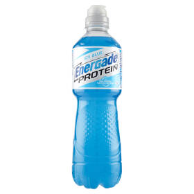 Energade Protein Ice Blue P&P 0,75 L