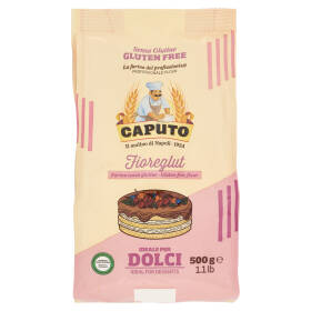 Caputo Fioreglut 500 g