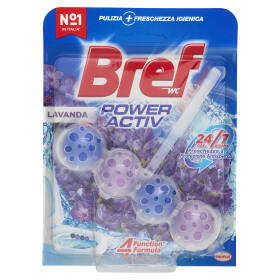 BREF WC Power Activ Lavanda 50 g