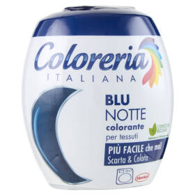 COLORERIA Italiana Blu Notte 350 g
