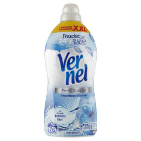 VERNEL Concentrato Fresh Control Blu 1,9L