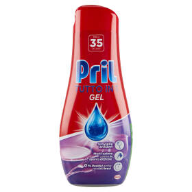 PRIL Tutto in 1 Gel Classico 630ml