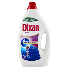 DIXAN Liquido Color 42 Lavaggi 1.890 ml