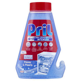 PRIL 5in1 Cura Lavastoviglie Intensive 250 mL