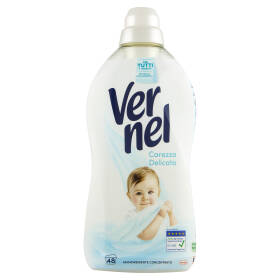 VERNEL Concentrato Carezza Delicata 1.056 mL