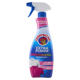 Chanteclair Extra Power Millemacchie Pretrattante 500 ml