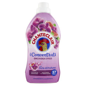 Chanteclair i Concentrati Orchidea e Fico Ammorbidente Concentrato 1140 ml