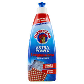 Chanteclair Extra Power Scioglimacchia Pretrattante 500 ml