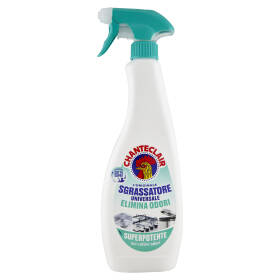 Chanteclair Sgrassatore Universale Elimina Odori 600 ml