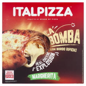 Italpizza la Bomba Margherita 440 g