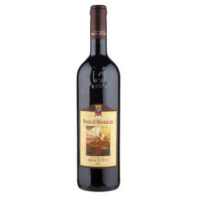 Castello Banfi Rosso di Montalcino DOC 750 ml