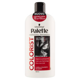 Palette Colorist Balsamo 500 ml