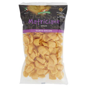 Gecchele Matriciane Gusto Bacon 100 g