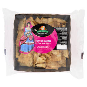 Gecchele Pettegolezzi di Colombina 150 g