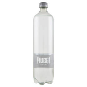 Fiuggi naturale PET 1 L