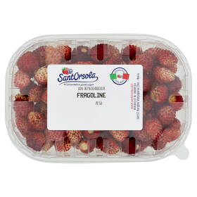 SantOrsola Fragoline 80 g