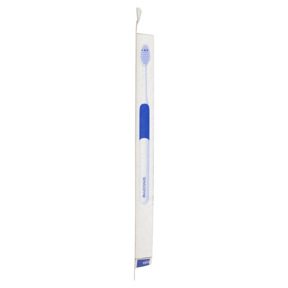 Spazzola A Mano Con Manico Lungo Vikan 4196 - UST 395mm Rigida - 3