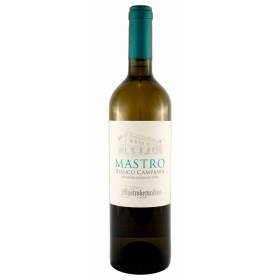 Mastroberardino mastro bianco campania igt 750 ml