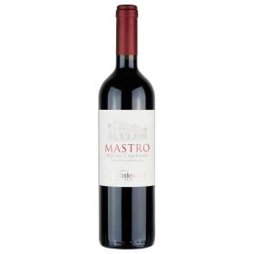 Mastroberardino mastro rosso campania igt 750 ml