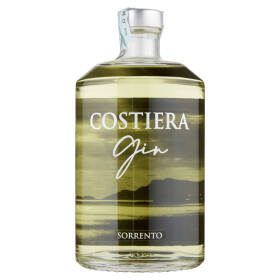 Sorrento Costiera Gin 70 cl
